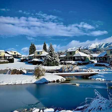 *** Lake Villa 458 *** แฮนเมอร์สปริงส์ ภายนอก รูปภาพ