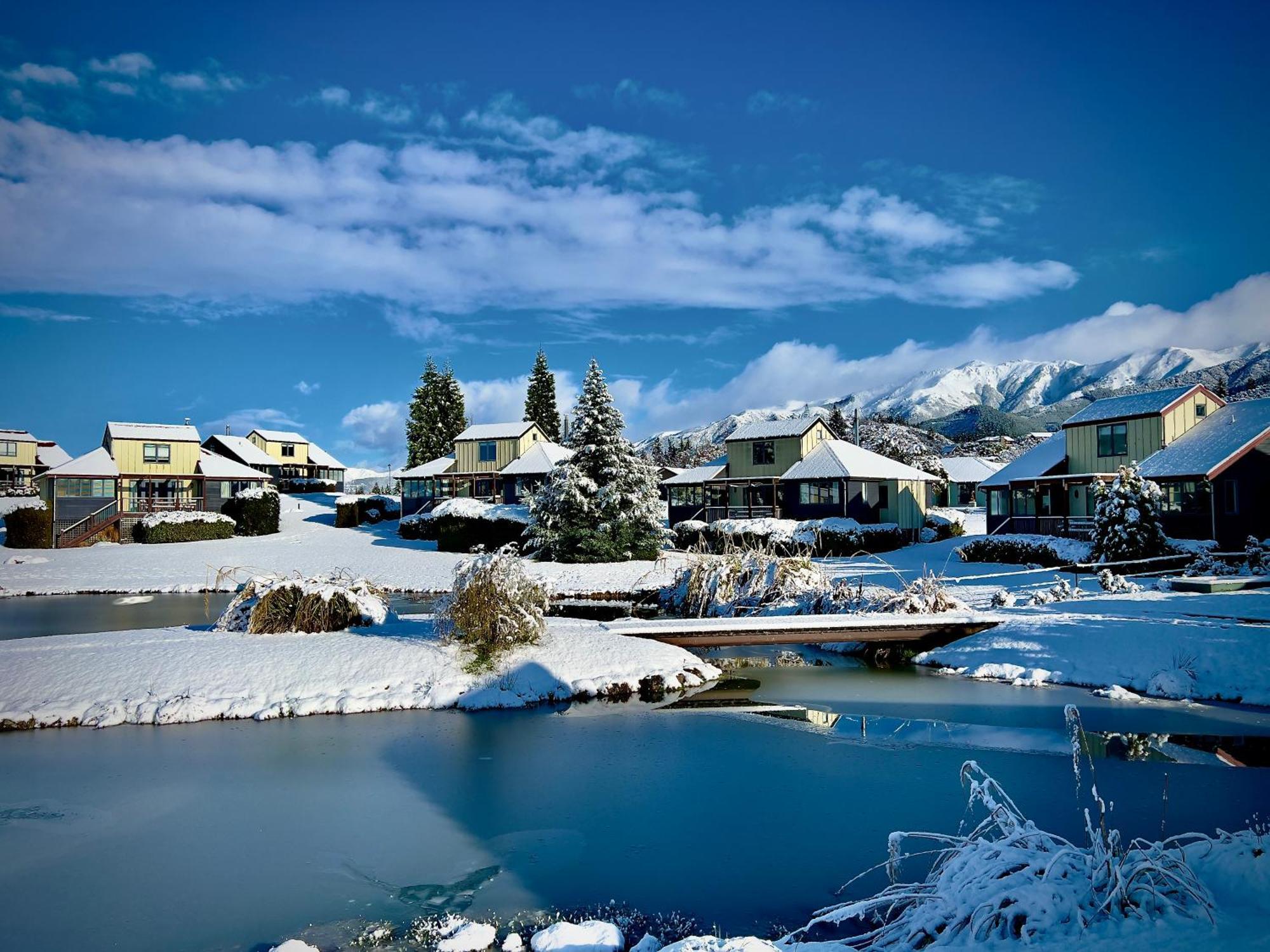 *** Lake Villa 458 *** แฮนเมอร์สปริงส์ ภายนอก รูปภาพ