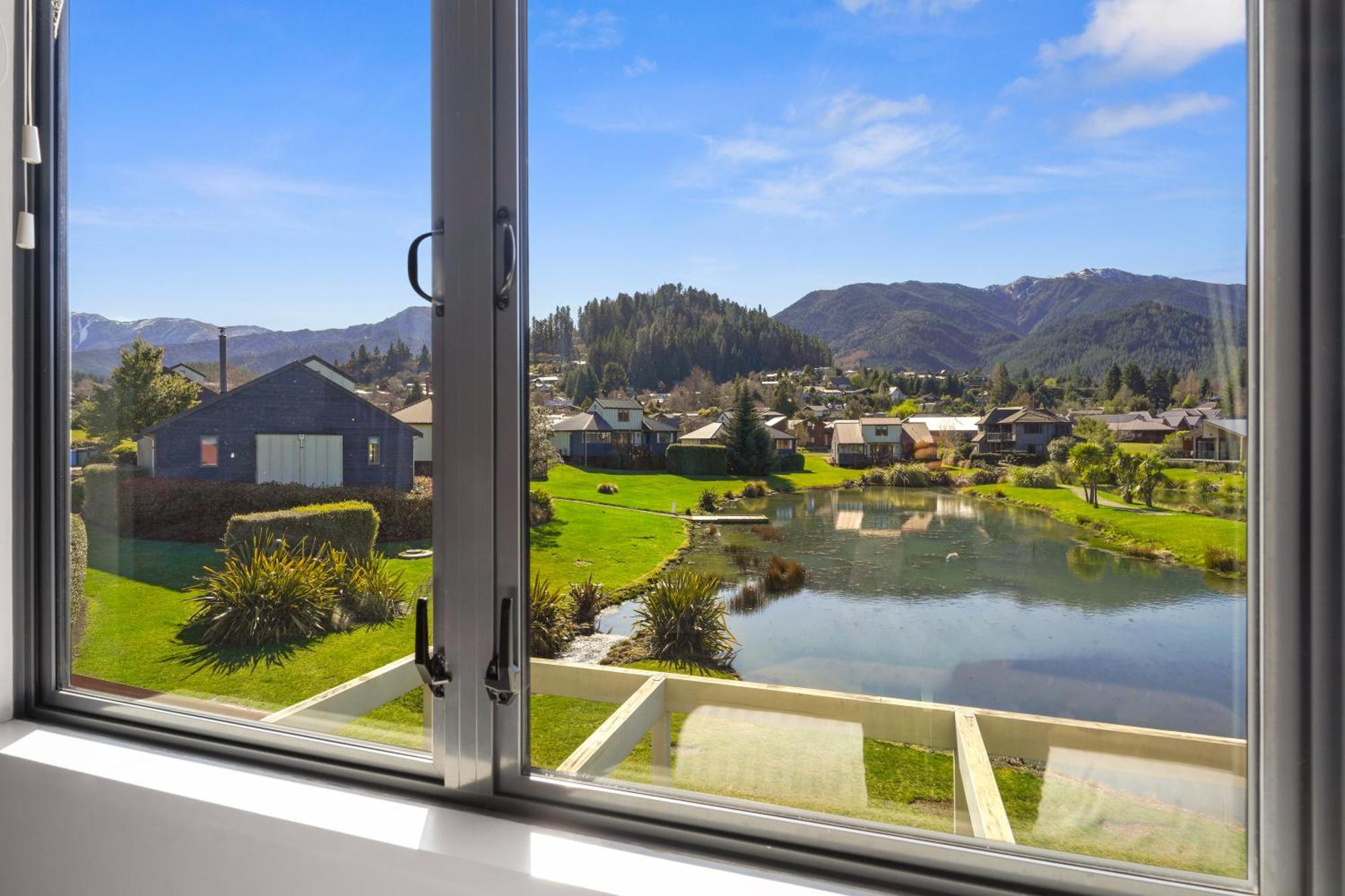 *** Lake Villa 458 *** แฮนเมอร์สปริงส์ ภายนอก รูปภาพ