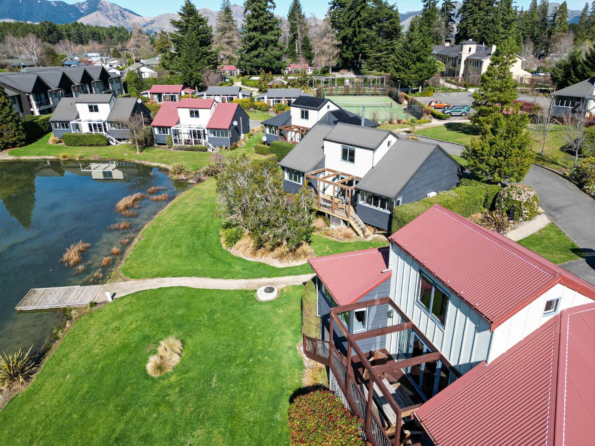 *** Lake Villa 458 *** แฮนเมอร์สปริงส์ ภายนอก รูปภาพ